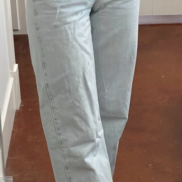 zara jeans - Picture 6 of 6